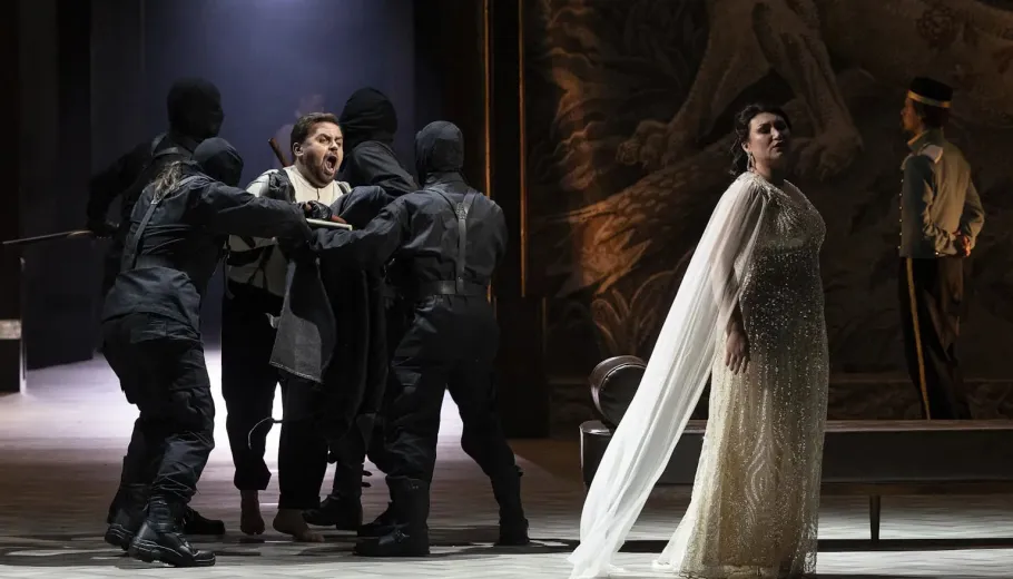 Nabucco