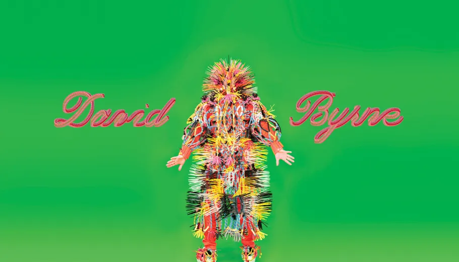 David Byrne, Headline Summer Show
