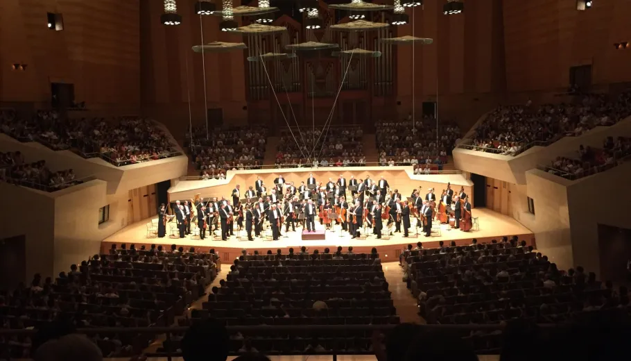 Prager Radiosymphonieorchester