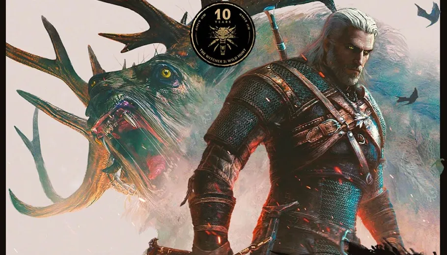 The Witcher III, In Concert