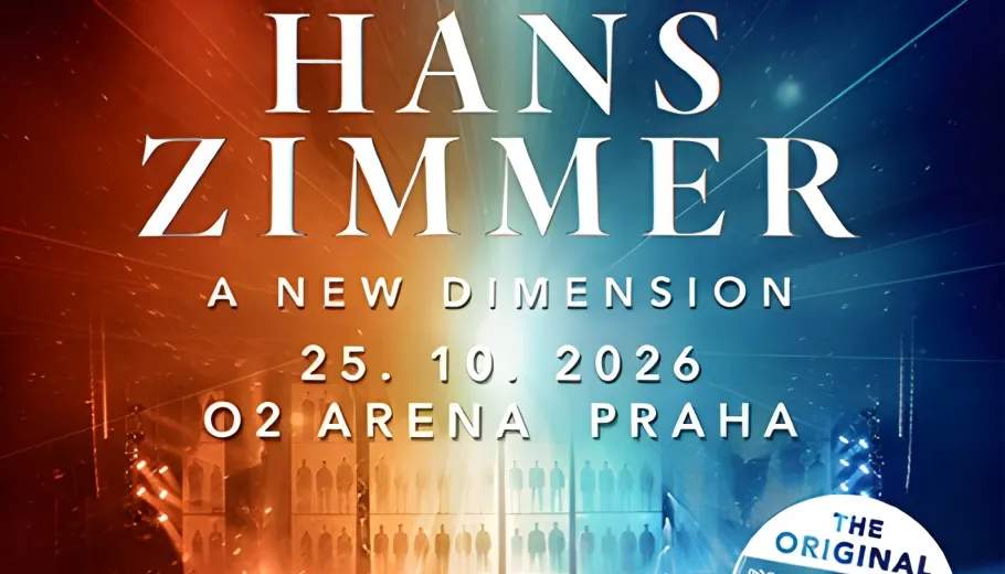 Die Welt von Hans Zimmer, Eine neue Dimension