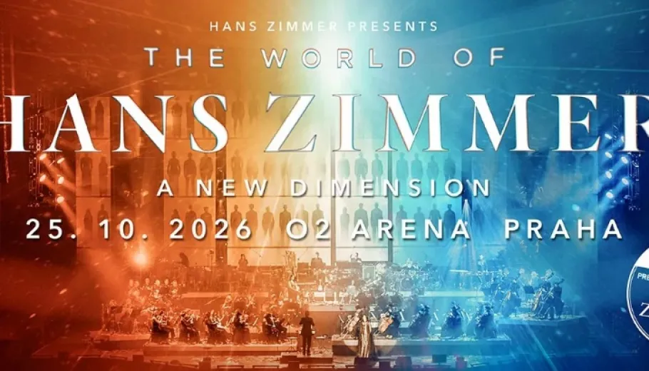 Die Welt von Hans Zimmer, Eine neue Dimension