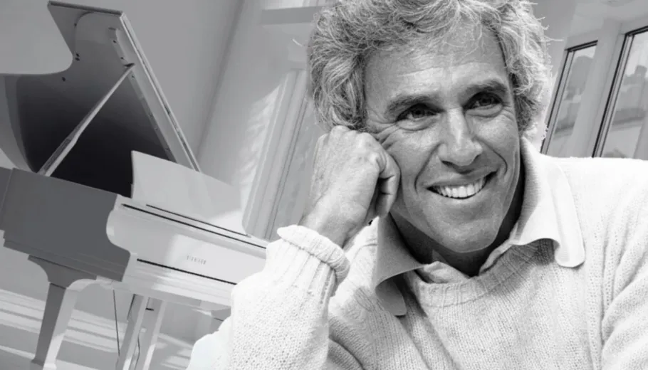 Burt Bacharach Nacht