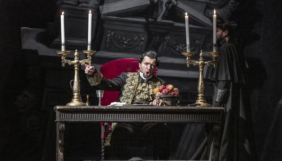 Tosca