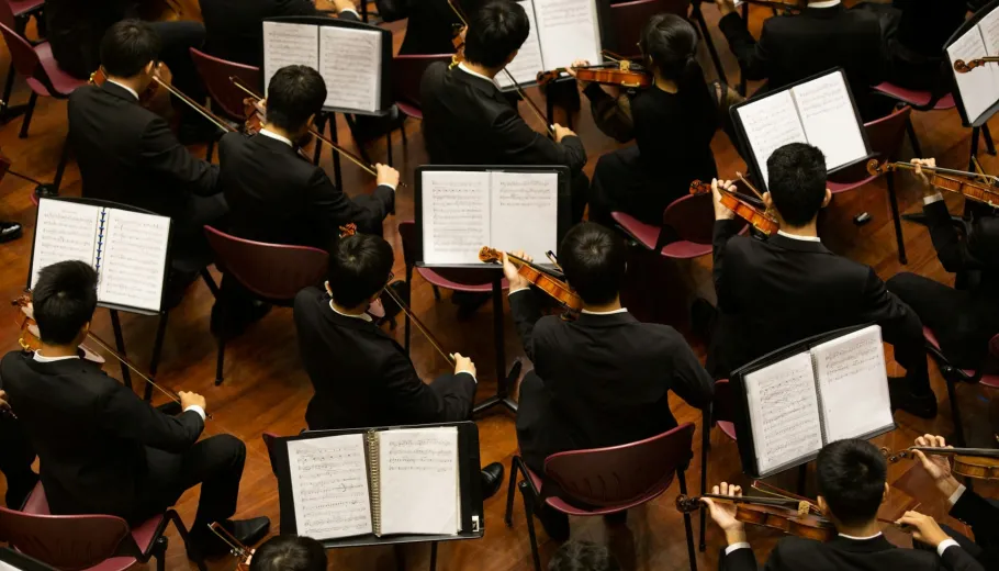 Prague Symphony Orchestra