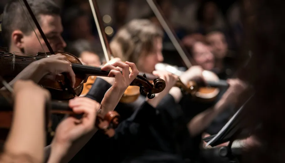Tschechische Kammermusikgesellschaft