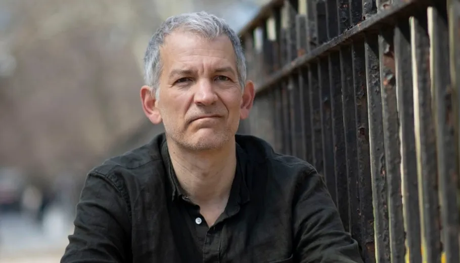 Mehldau und Gerstein im Dialog
