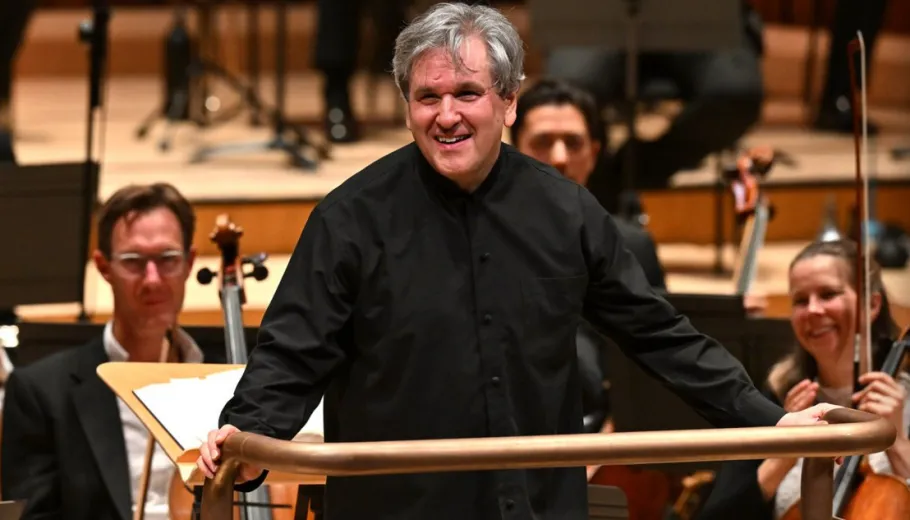 Londoner Symphonieorchester