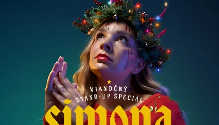 Simona, Silent Night