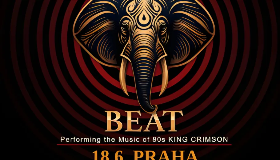 Beat, Performing the Music of 80s King Crimson