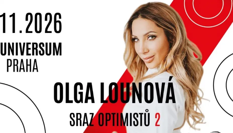 Olga Lounová, Optimists Meeting 2