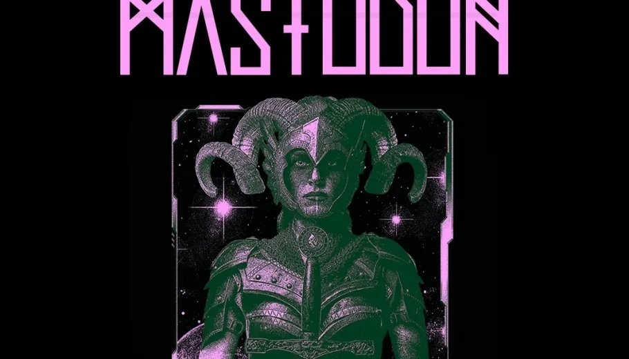 Mastodon
