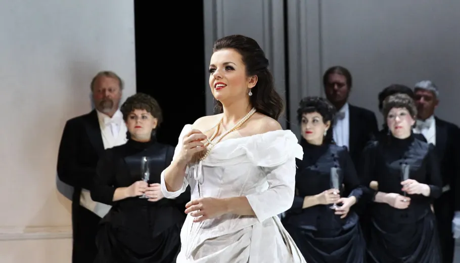La Traviata