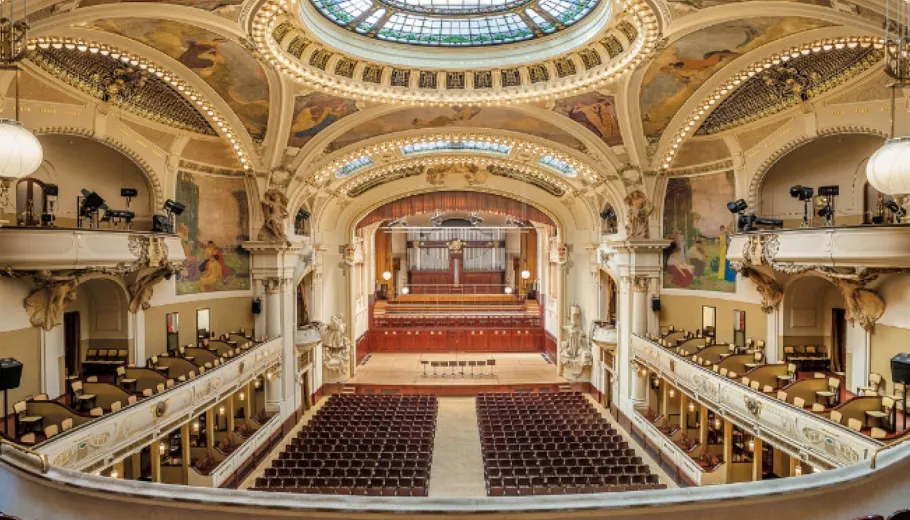 Das Beste aus Klassik und Oper mit Ballett
